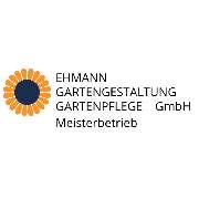 Ehmann Gartengestaltung - LOGO