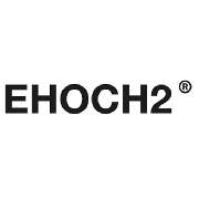 Logo - Ehoch2 Medienberatung GmbH