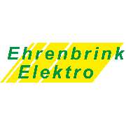 Ehrenbrink Elektro - LOGO