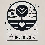 Ehrenholz - LOGO