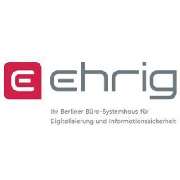Ehrig GmbH - LOGO