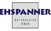 Ehspanner Natursteine GmbH Landschaftsbau und Steinmetzbetrieb - LOGO