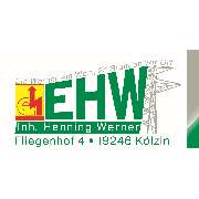 EHW Elektrotechnik Henning Werner - LOGO