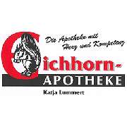 Eichhorn-Apotheke - Logo der Eichhorn-Apotheke