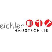 Eichler Bernd Sanitär- u. Heizungstechnik - LOGO