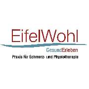 EifelWohl - GesundErleben Praxis für Schmerz- und Physiotherapie - LOGO
