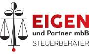 Eigen und Partner mbB Steuerberater - LOGO