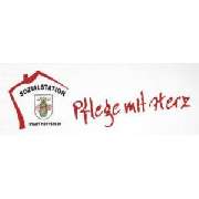 Eigenbetrieb Sozialstation HettstedtHauskrankenpflege - LOGO