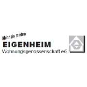Eigenheim Wohnungsgenossenschaft eG - LOGO