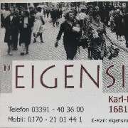 Eigensinn Damenmode Inh. Birgit Schröder - 12