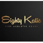 Eighty Katie Band - LOGO