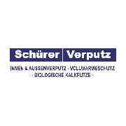 Eike Schürer Verputz- u. Bautechnik - LOGO