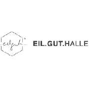EIL.GUT.HALLE - LOGO