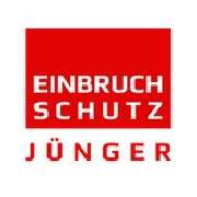 Einbruchschutz Jünger - Professionelle Videoüberwachung und Alarmanlagen - LOGO