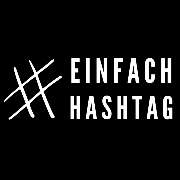 einfachhashtag - LOGO