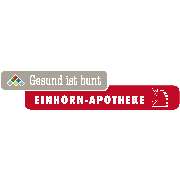 Einhorn-Apotheke - Logo der Einhorn-Apotheke