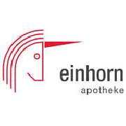 Einhorn-Apotheke - Logo der Einhorn-Apotheke
