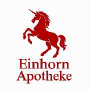 Einhorn-Apotheke - Logo der Einhorn-Apotheke