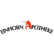 Einhorn-Apotheke - Logo der Einhorn-Apotheke