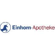 Einhorn-Apotheke - Logo der Einhorn-Apotheke