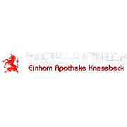 Einhorn-Apotheke - Logo der Einhorn-Apotheke