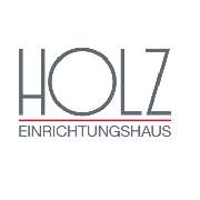 Einrichtungshaus HOLZ - LOGO