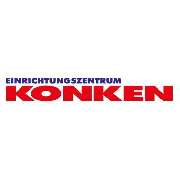 Einrichtungszentrum KONKEN GmbH & Co. KG - LOGO