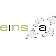 eins-a Projektmanagement GmbH - LOGO