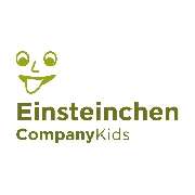 Einsteinchen CompanyKids - pme Familienservice - LOGO