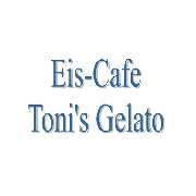 Eis-Cafe Toni's Gelato - LOGO