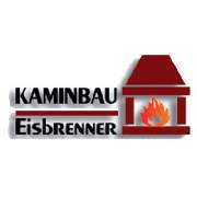 Eisbrenner Kaminbau - LOGO