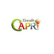Eiscafé Capri - LOGO