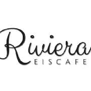 Eiscafé Riviera - LOGO