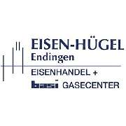 Eisen Hügel - LOGO