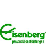 Logo - Eisenberg Personaldienstleistungen GmbH