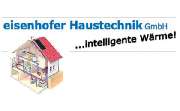 Eisenhofer Haustechnik GmbH - LOGO