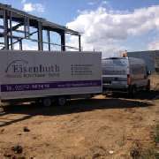 EISENHUTH Rohr-Kanal-Technik - EISENHUTH Rohr-Kanal-Techniklogo