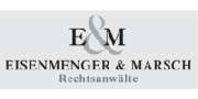 Eisenmenger Georg Dr. + Marsch Bertram - LOGO