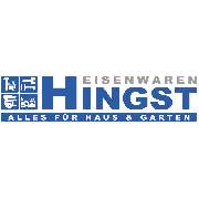 Eisenwaren Hingst - LOGO