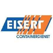 Eisert Container-Transport GmbH - LOGO