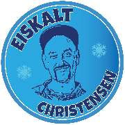Eiskalt Christensen - LOGO