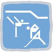 Eissporthalle Haßfurt - LOGO