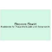 Eiswirt Eleonore & Lipskaia Alla - LOGO