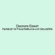 Eiswirt Eleonore & Lipskaia Alla - Friedland Renee, Dr. Neumann Christine ang. Ärztinnen - LOGO