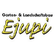 Ejupi Garten- und Landschaftsbau - LOGO