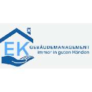 EK-Gebäudemanagement - LOGO