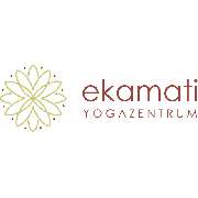 Ekamati Yogazentrum - LOGO