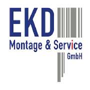 EKD Montage & Service GmbH - LOGO