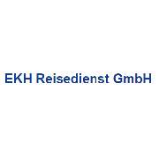 EKH-Reisedienst GmbH - Logo