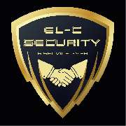 EL-C Security & Service GmbH | Sicherheitsdienst Berlin - ELC-Security Logo